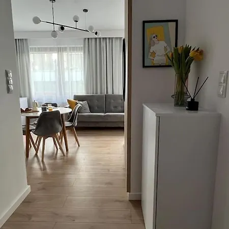 Apartman Garnizon *